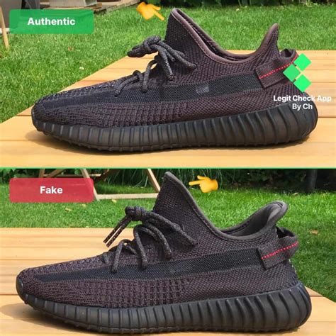 yeezy vs real reddit